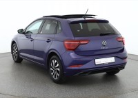 VW Polo 1.0 TSI Life