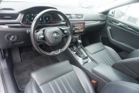 Skoda Superb Combi L&K iV DSG