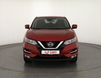 Nissan Qashqai 1.2 N-Connecta