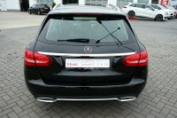 Mercedes-Benz C 200 C200 d T Avantgarde