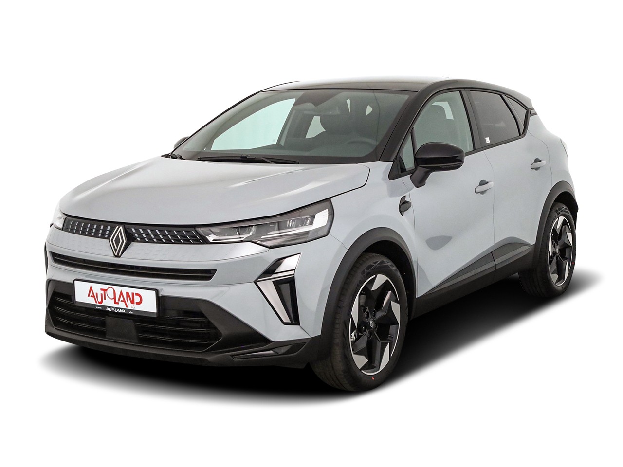 Renault Captur TCe 90