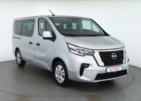 Nissan Primastar 2.0 Kombi Tekna dCi