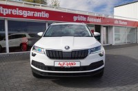 Skoda Karoq 2.0 TDI Clever 4x4 DSG