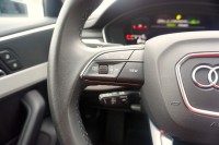 Audi A4 Avant 40 TFSI qu. advanced