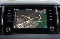 Skoda Karoq 1.5 TSI Style DSG