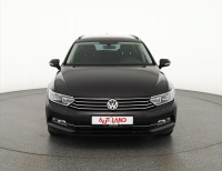 VW Passat Variant 1.4 TSI Comfortline