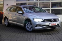 VW Passat Variant 2.0 TDI Business