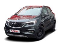 Opel Mokka X 1.4 Turbo Automatik 2-Zonen-Klima Navi Sitzheizung