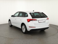 Skoda Scala 1.5 TSI Tour