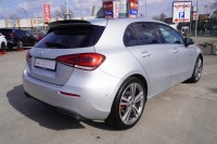 Mercedes-Benz A 250 A250 Progressive 7G-DCT