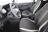 Hyundai i10 1.0