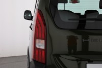 Peugeot Rifter GT 1.5 BlueHDi 130 Aut