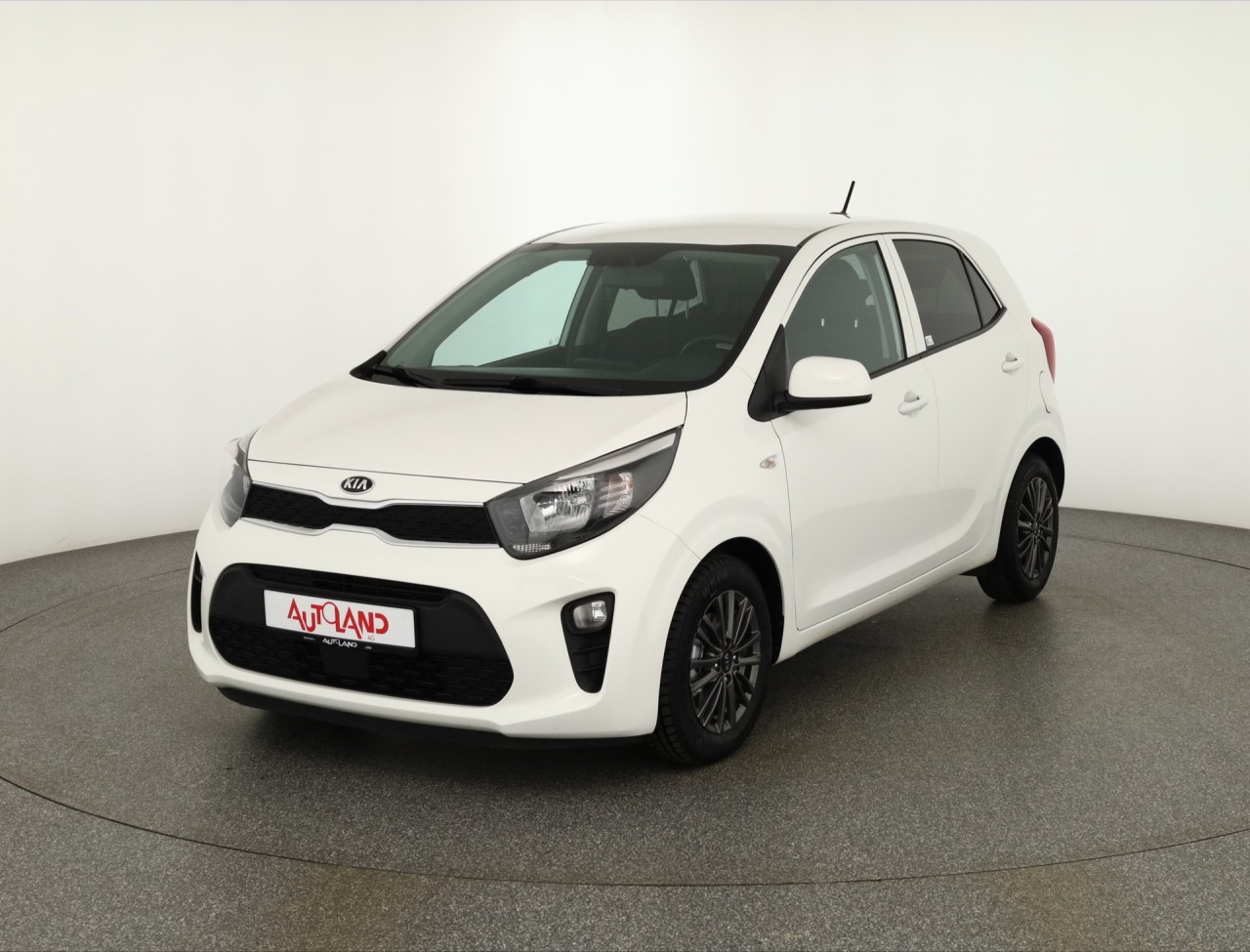 Kia Picanto 1.0 Dream Team Aut.