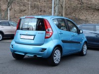 Suzuki Splash 1.2 Active+