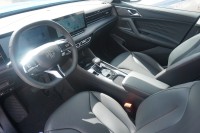 MG HS 1.5 T-GDI Luxury Aut.