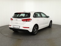 Hyundai i30 1.0 T-GDI Aut.