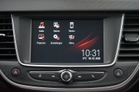 Opel Crossland X 1.2 Turbo