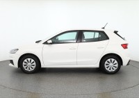 Vorschau: Skoda Fabia 1.0 MPI Active