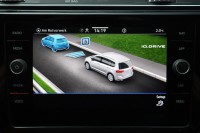 VW Touran 1.5 TSI Highline