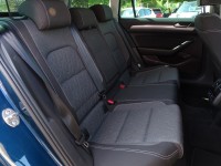 VW Passat Variant 1.5 TSI Business