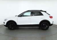 Vorschau: VW T-Roc 1.5 TSI DSG United