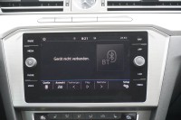 VW Passat Variant 1.5 TSI DSG
