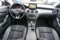 Mercedes-Benz CLA 200 Shooting Brake 