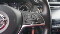 Nissan Qashqai Acenta
