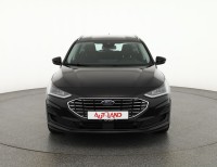 Ford Focus Turnier 1.5 EcoBlue Aut.