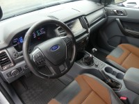 Ford Ranger 3.2 TDCi Wildtrack 4x4