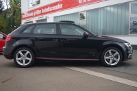 Audi A3 Sportback 40 e-tron