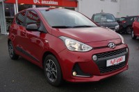 Hyundai i10 1.0 Passion