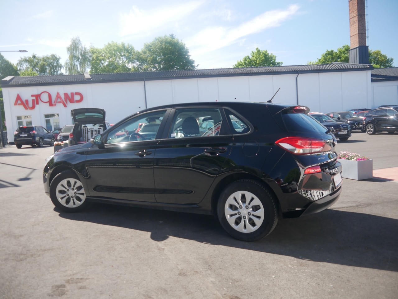 Hyundai i30 1.4 Passion