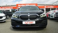 Vorschau: BMW 118 i Advantage