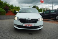 Skoda Fabia 1.0 TSI Cool Plus