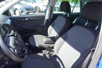 Skoda Fabia Combi 1.0 TSI Clever