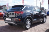 VW T-Roc 1.0 TSI Life