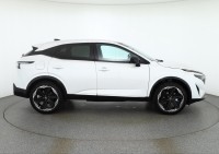 Nissan Qashqai Tekna+1.3 Dig-T Aut.