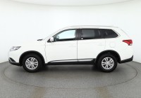 Vorschau: Mitsubishi Outlander 2.0 MIVEC Diamant Edition