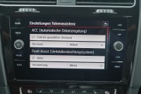 VW Golf VII 2.0 TSI GTI