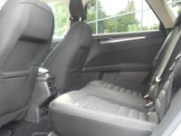 Ford Mondeo 2.0 TDCi Business Edition