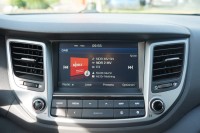 Hyundai Tucson 1.6