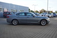 BMW 520 d