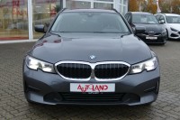 BMW 318 318d Touring Advantage Aut.