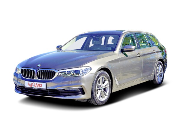 BMW 520 520d
