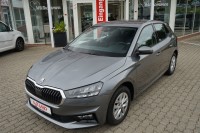 Skoda Fabia 1.0 TSI DSG