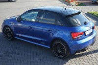 Audi A1 Sportback 1.4 sport S-Line SHZ