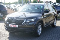 Vorschau: Skoda Kodiaq 1.4 TSI DSG Ambition