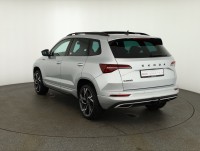 Skoda Karoq Sportline 1.5 TSI DSG