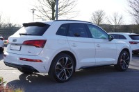 Audi Q5 45 2.0 TFSI quattro S line